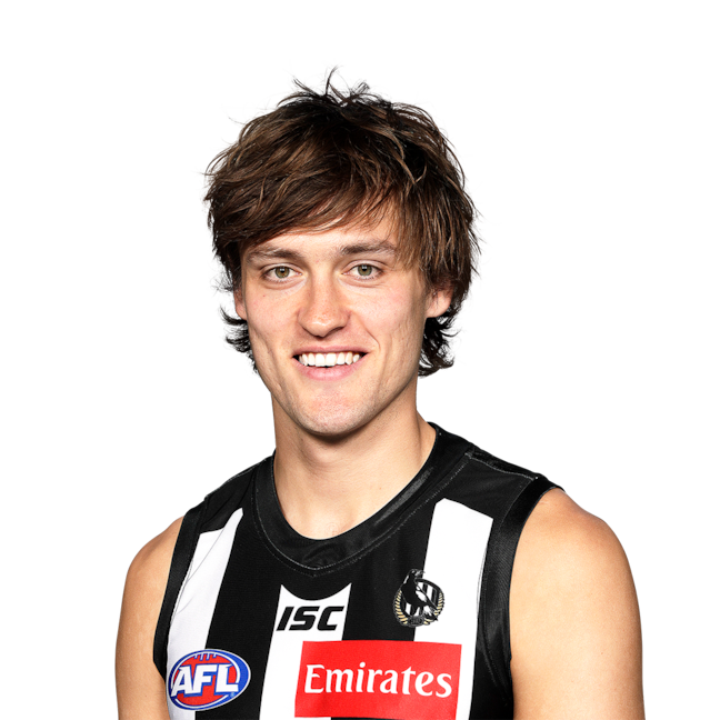 Darcy Moore profile picture